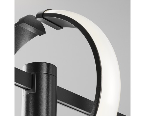 Трековый светильник Technical TR230-1-10W3K-B