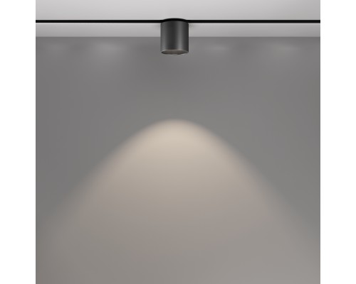 Трековый светильник Technical TR132-2-7W4K-B