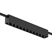 Трековый светильник Technical TR237-1-12W3K-B