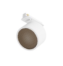 Трековый светильник Technical TR225-1-GX53-W