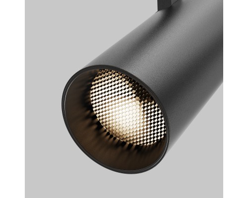 Трековый светильник Technical TR197-3-40WCCT-M-B