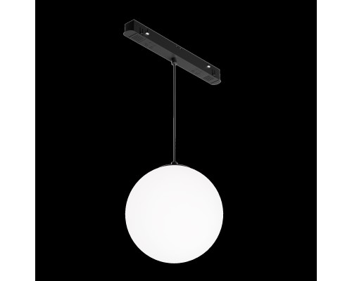 Трековый светильник Technical TR039-4-5WTW-DD-B