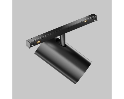 Трековый светильник Technical TR243-4-12WTW-DD2-B