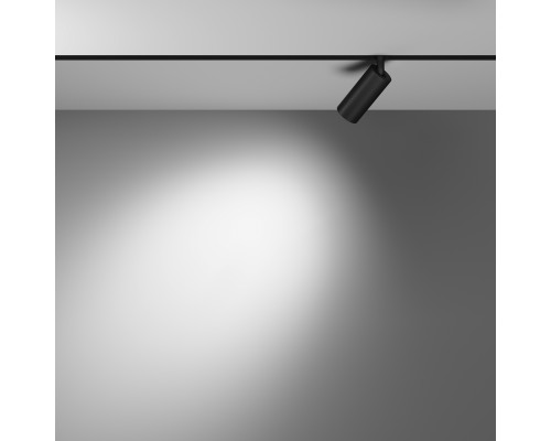 Трековый светильник Technical TR032-4-5W3K-M-DS-B