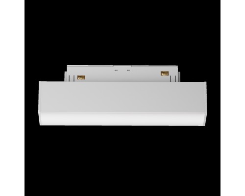 Трековый светильник Technical TR074-2-7W4K-W