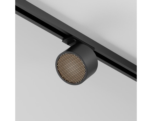 Трековый светильник Technical TR225-1-GX53-B