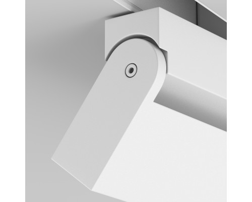 Трековый светильник Technical TR077-2-20W4K-W