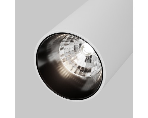 Трековый светильник Technical TR103-1-5W4K-M-W