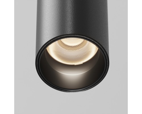 Трековый светильник Technical TR245-4-7WTW-DSZ-B