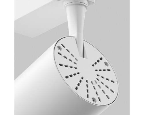 Трековый светильник Technical TR003-1-10W3K-M-W