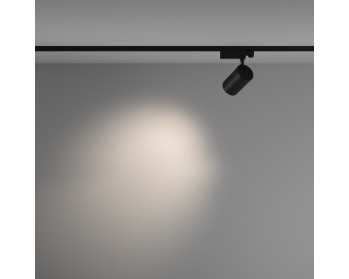 Трековый светильник Technical TR029-3-20W4K-M-B