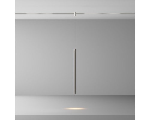 Трековый светильник Technical TR156-1-5W3K-PT