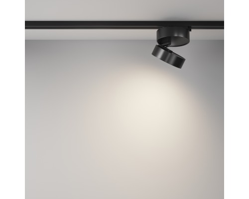 Трековый светильник Technical TR007-1-18W3K-B4K