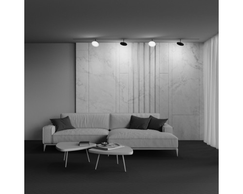 Трековый светильник Technical TR131-4-15W-DS-B