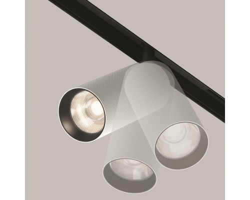 Трековый светильник Technical TR097-2-12W4K-M-BW