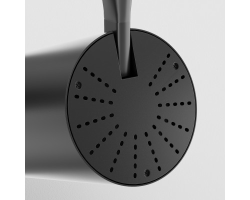 Трековый светильник Technical TR003-1-15W3K-S-B