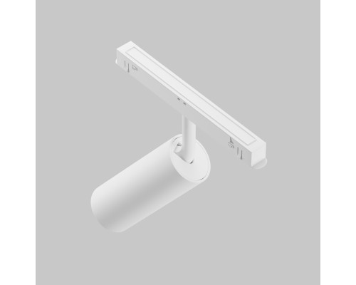 Трековый светильник Technical TR032-4-12WTW-S-DD-W