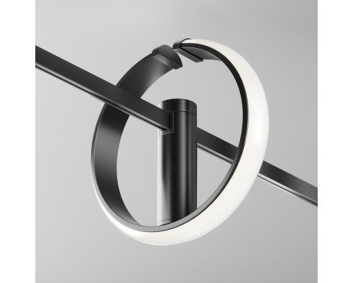 Трековый светильник Technical TR230-1-10W3K-B