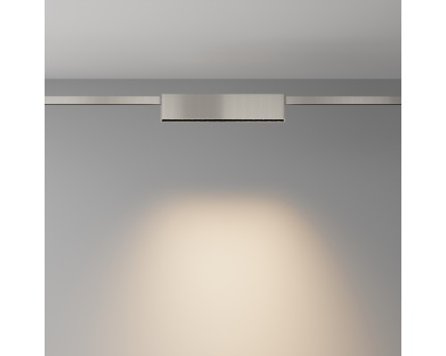 Трековый светильник Technical TR150-1-12W3K-M-PT