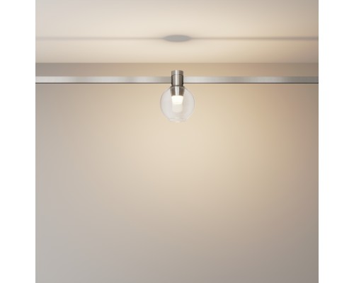 Трековый светильник Technical TR148-1-3W3K-PT