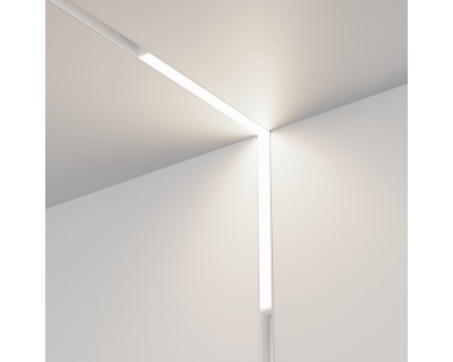 Трековый светильник Technical TR102-24W4K-W