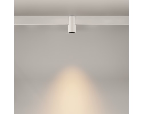 Трековый светильник Technical TR122-2-7W3K-W