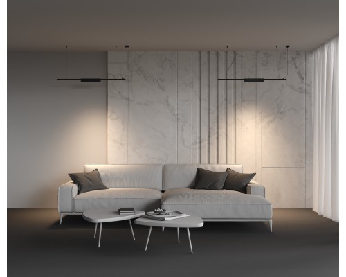 Трековый светильник Technical TR238-1-12W3K-B