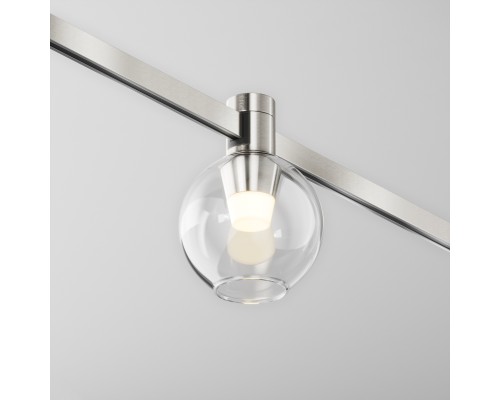 Трековый светильник Technical TR148-1-3W3K-PT