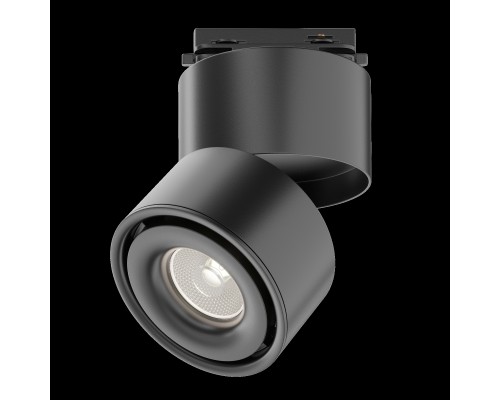 Трековый светильник Technical TR084-1-15W4K-B