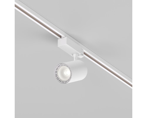 Трековый светильник Technical TR029-3-20W4K-M-W