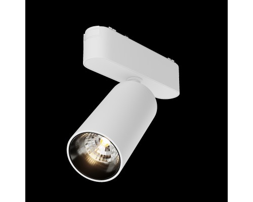Трековый светильник Technical TR103-1-12W3K-M-W
