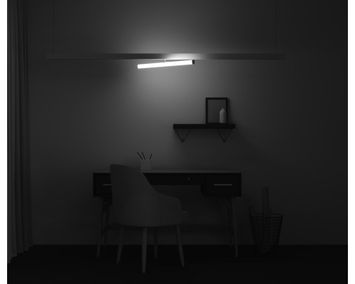 Трековый светильник Technical TR086-4-25W-DS-W