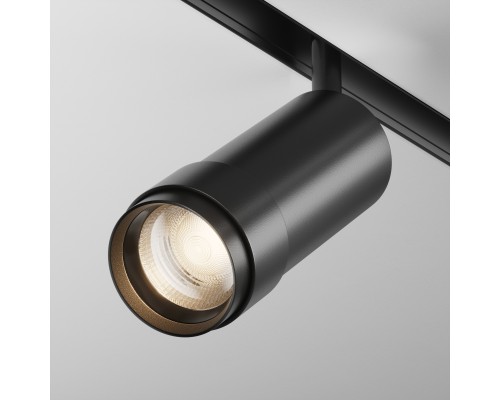 Трековый светильник Technical TR211-1-12W3K-Z-B