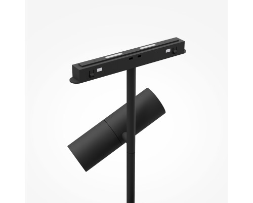 Трековый светильник Technical TR005-4-2X12W-DS-B