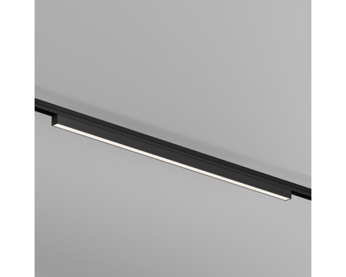 Уличный трековый светильник Outdoor O-TR02-1-S-30WB4K