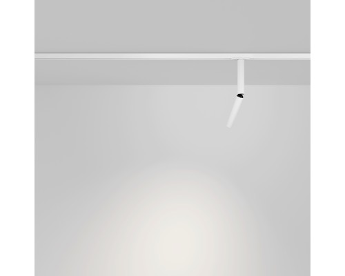 Трековый светильник Technical TR142-1-6W3K-W