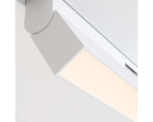 Трековый светильник Technical TR036-4-12WTW-DD2-W