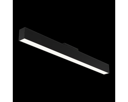 Трековый светильник Technical TR012-2-20W4K-B