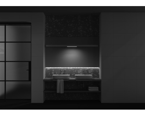 Трековый светильник Technical TR030-4-12WTW-DD-W