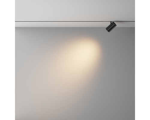 Трековый светильник Technical TR243-4-12WTW-DSZ-B