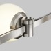 Трековый светильник Technical TR229-1-5W3K-PT