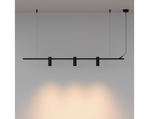 Трековый светильник Technical TR235-1-5W3K-B