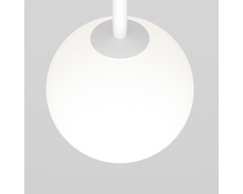 Трековый светильник Technical TR038-4-5WTW-DD-W