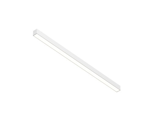 Трековый светильник Technical TR080-4-20WTW-W