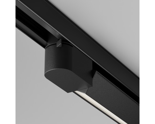 Трековый светильник Technical TR196-3-10W4K-B(N)