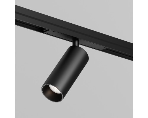 Уличный трековый светильник Outdoor O-TR02-1-S-15WB4K