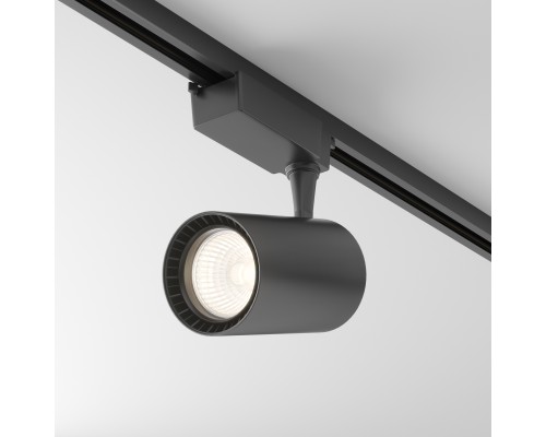 Трековый светильник Technical TR003-1-30W4K-B