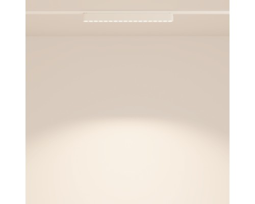 Трековый светильник Technical TR082-1-18W4K-M-W