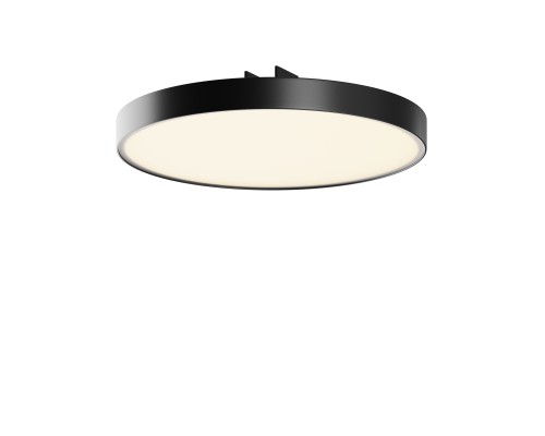 Уличный трековый светильник Outdoor O-TR01-1-F-25WB3K