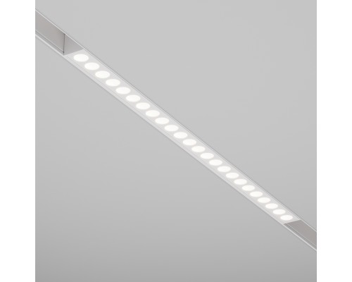 Трековый светильник Technical TR031-2-24W4K-W